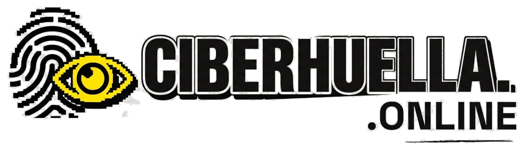 CiberHuella